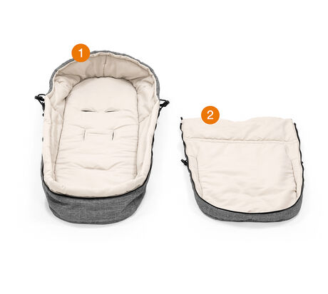 Stokke softbag shop