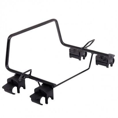 mountain buggy stroller car seat adapter Mountain Buggy Swift Car Seat Adapter For Phil & Teds Bebe