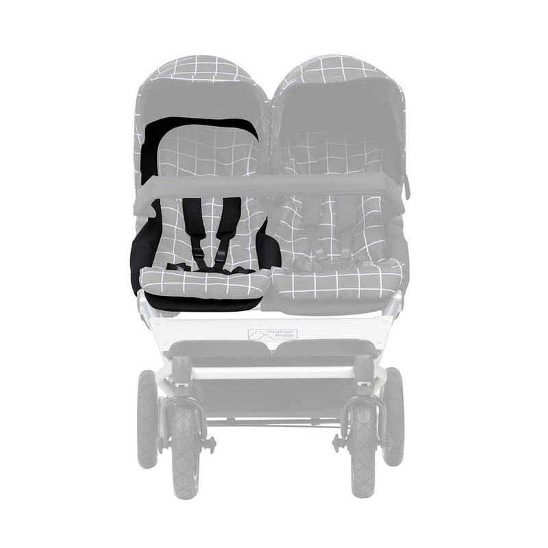 Mountain buggy sales duet 2019