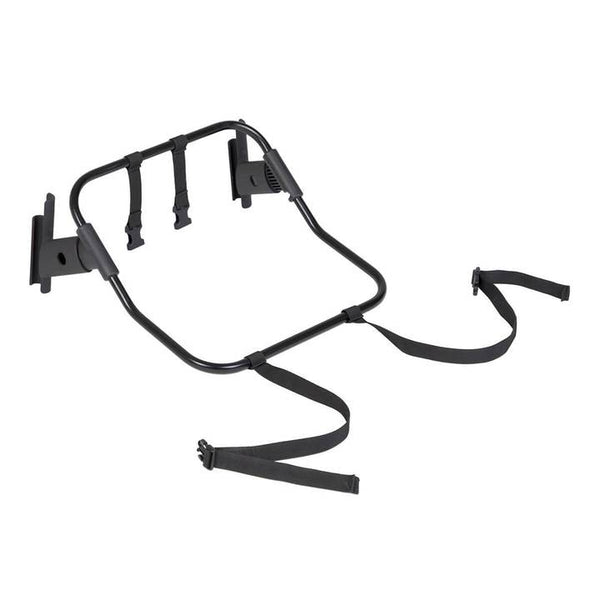 mountain buggy double stroller car seat adapter Mountain Buggy Universal Twin Nano Duo Car Seat Adapter