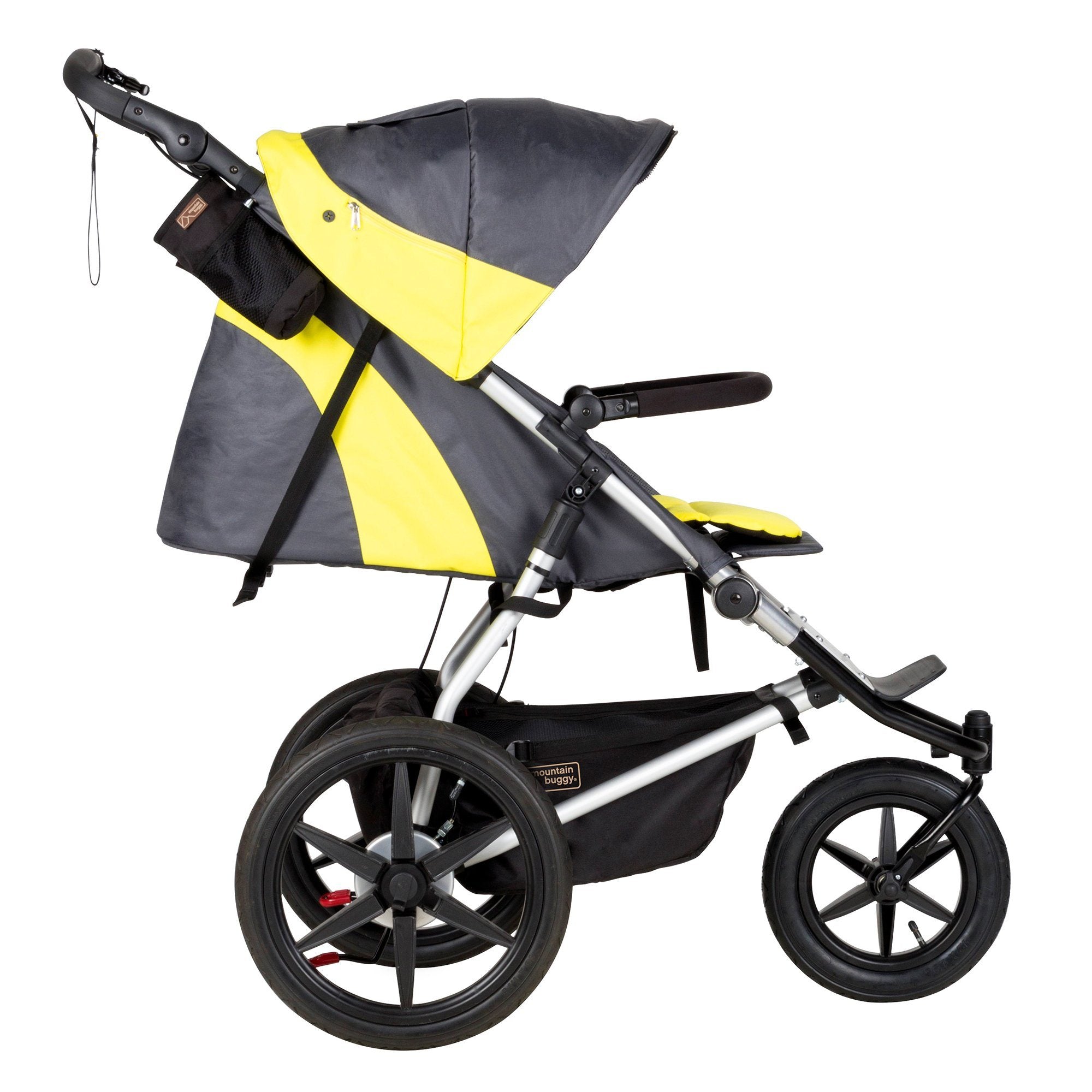 Mountain Buggy Terrain Stroller - Mega Babies