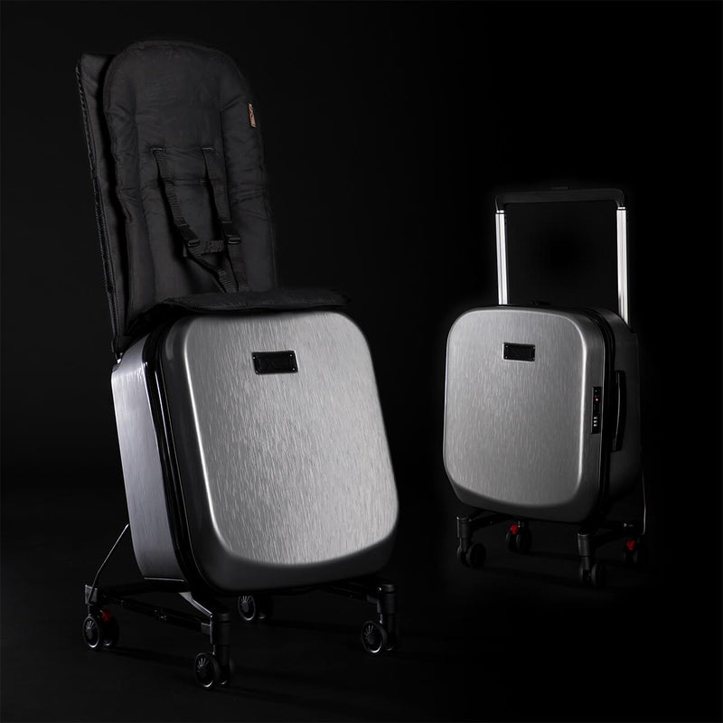 skyrider™ - Suitcase Travel Seat for Toddlers