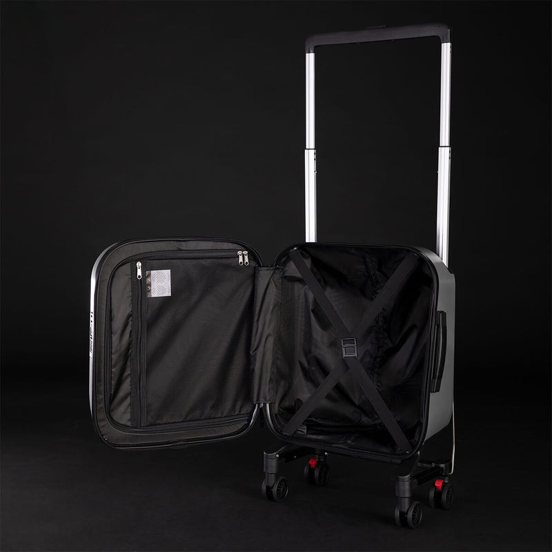 Mountain Buggy Skyrider Luxury Luggage Stroller