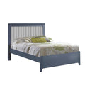 Natart Taylor Double bed 54" with panel (low profile footboard)