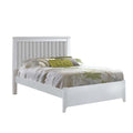 Natart Taylor Double bed 54" with panel (low profile footboard)