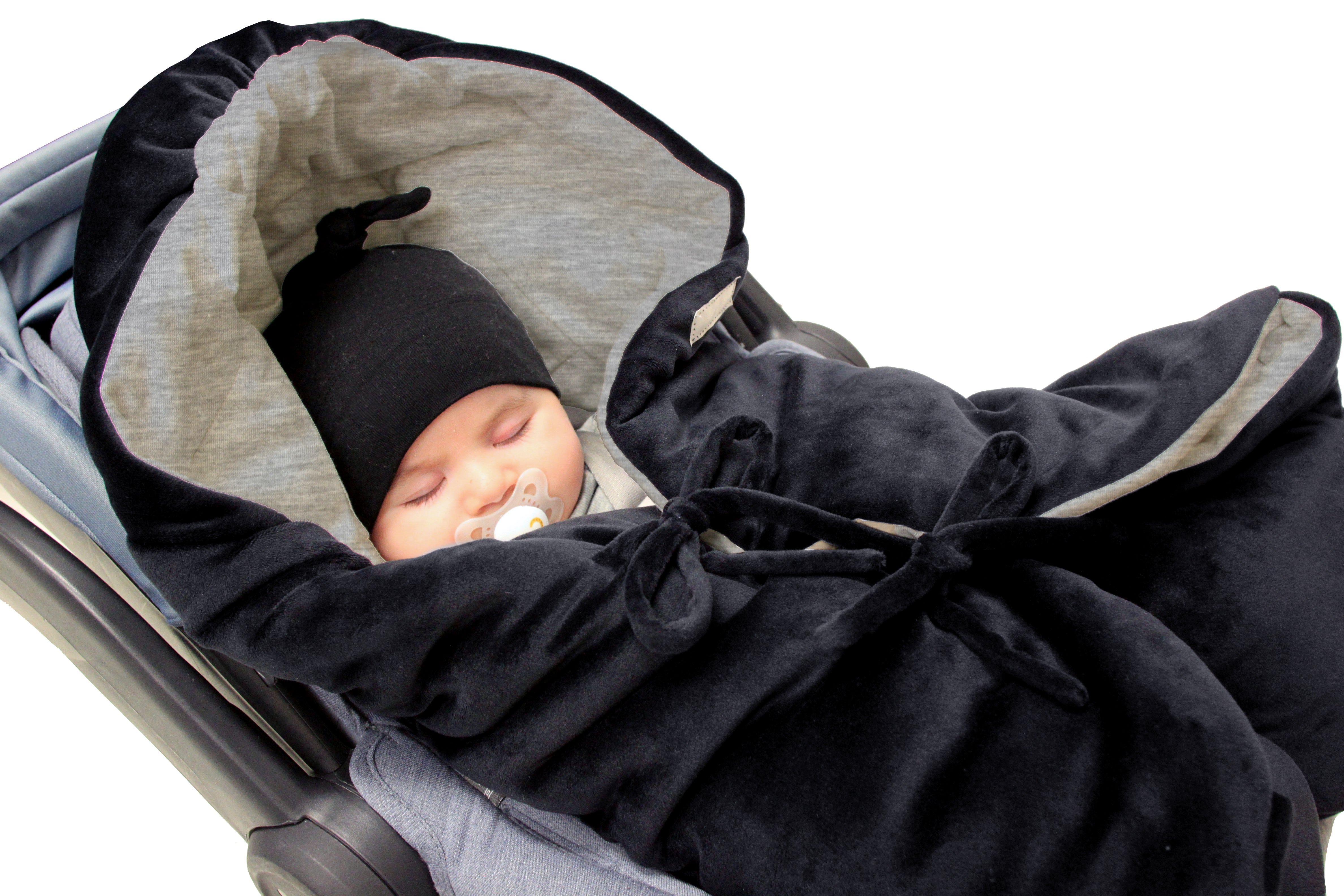 7 AM Nido Infant Wrap