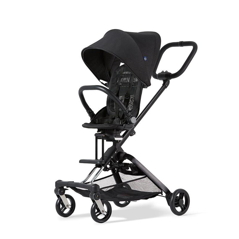 Unilove On The Go 2-in-1 Lightweight Stroller