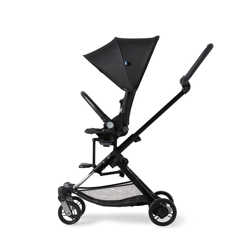 Unilove On The Go 2-in-1 Lightweight Stroller