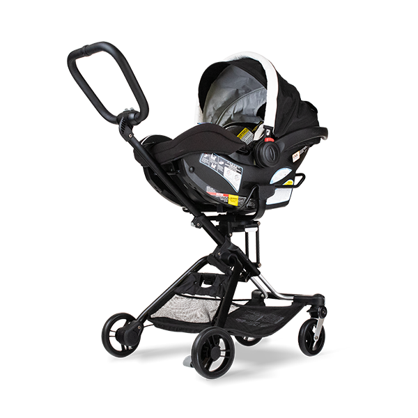 graco stroller parts Unilove On-the-Go Car Seat Adapter