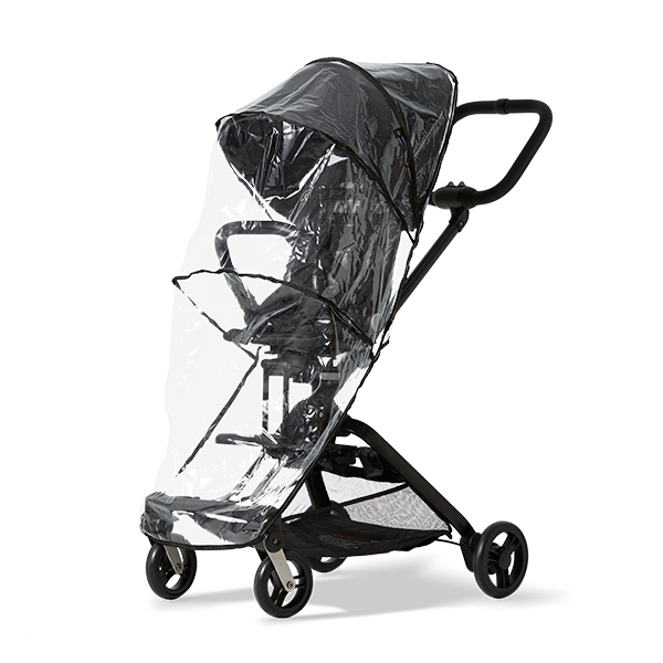 Unilove On-the-Go Rain Cover