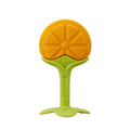Innobaby Teethin' SMART EZ Grip Fruit Teether - Mega Babies