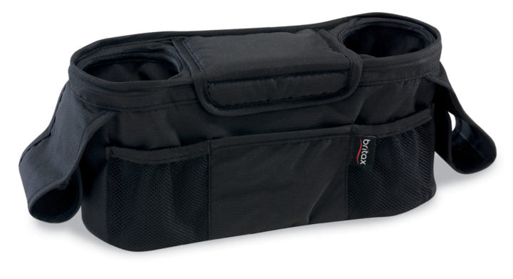 double stroller organizer bag Britax Stroller Organizer