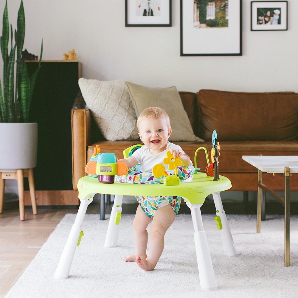 Oribel baby activity center shop