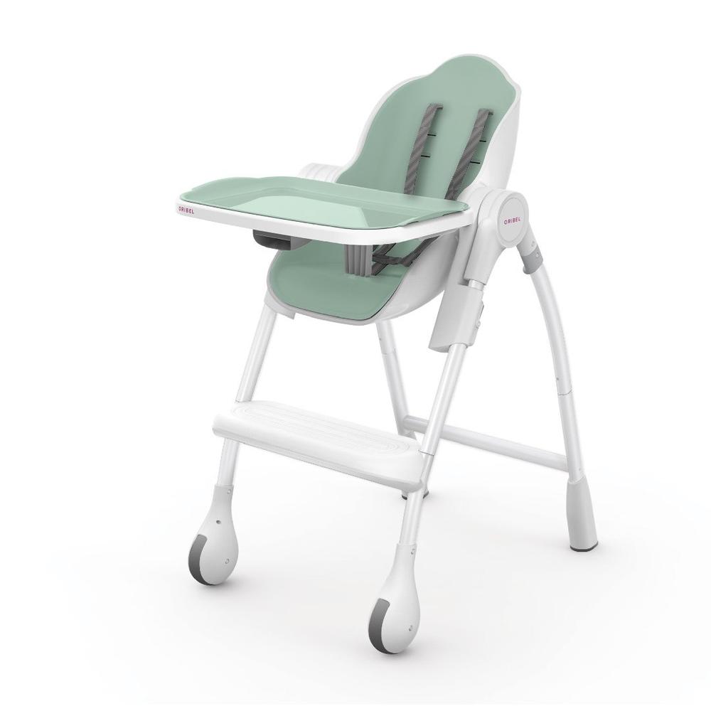 Oribel Cocoon 3-Stage High Chair