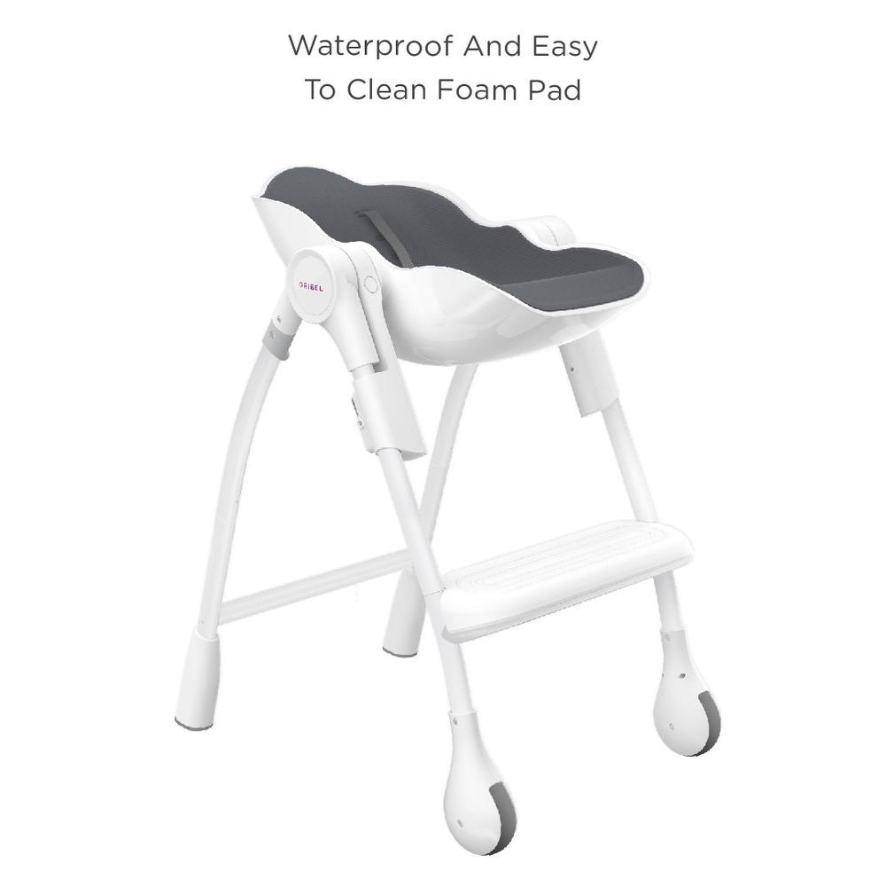 Cocoon High Chair Foot Rest — Oribel