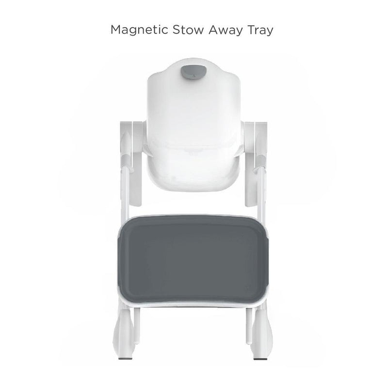 Oribel Cocoon 3-Stage High Chair