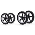 Bugaboo Donkey/Buffalo wheel replacement set (4 wheels)