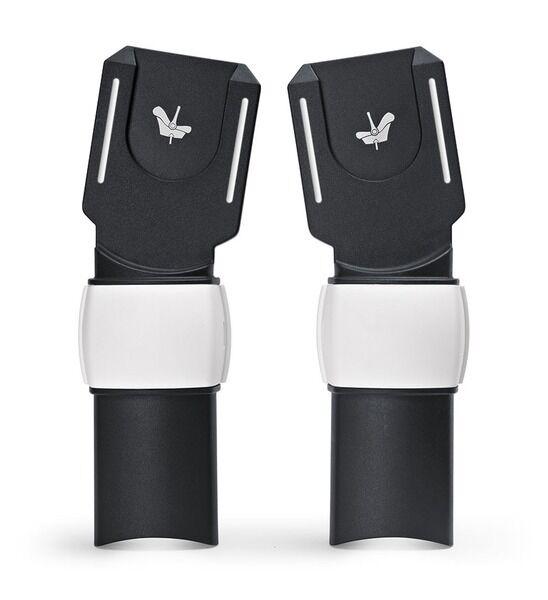 bugaboo adapter Bugaboo Fox/ Buffalo Car Seat Adapters