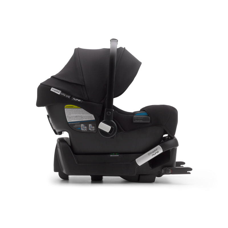 Bugaboo Turtle One Infant Car Seat by Nuna