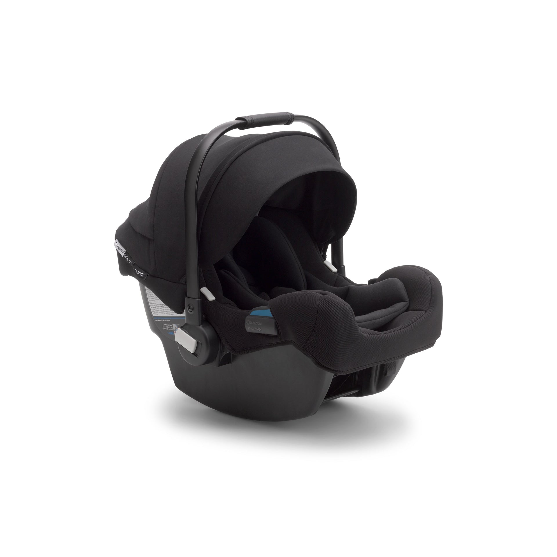 beychella bugaboo Bugaboo Turtle One Infant Car Seat by Nuna
