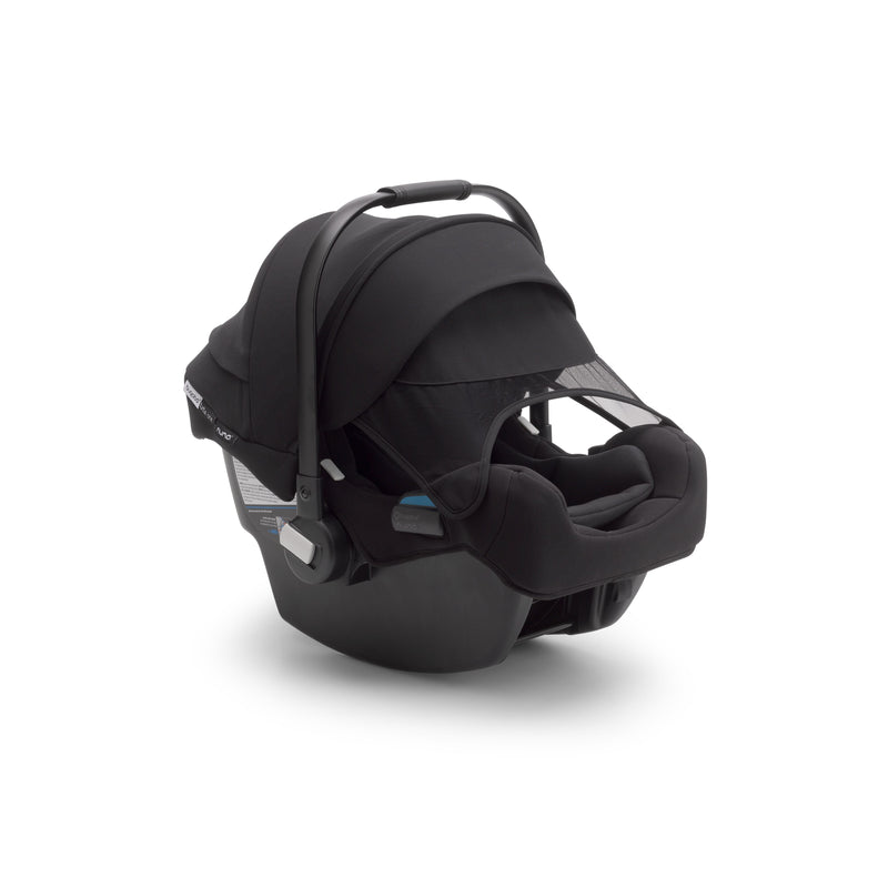 Bugaboo Turtle One Infant Car Seat by Nuna