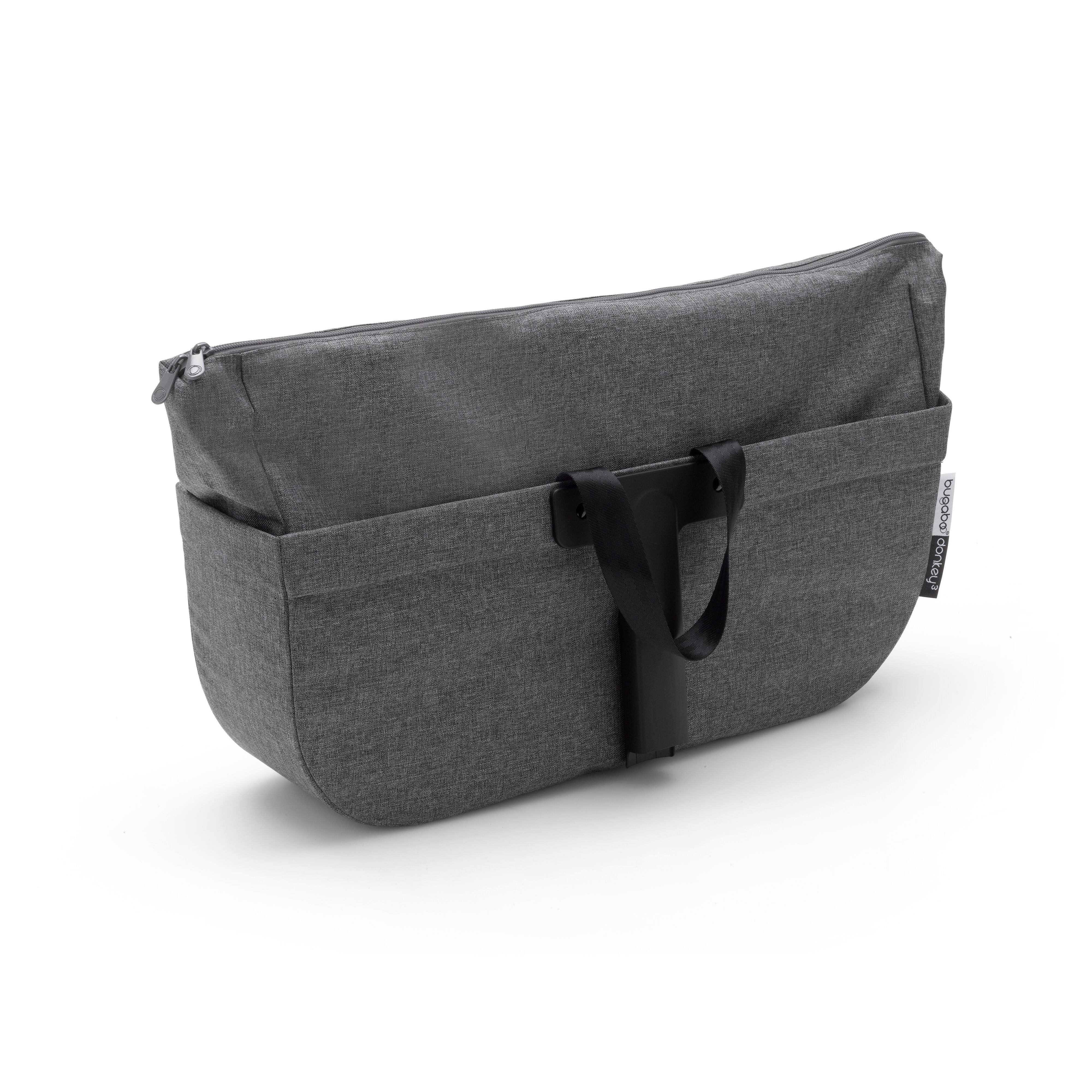 bugaboo 780531 Bugaboo Donkey 3 Side Luggage Basket