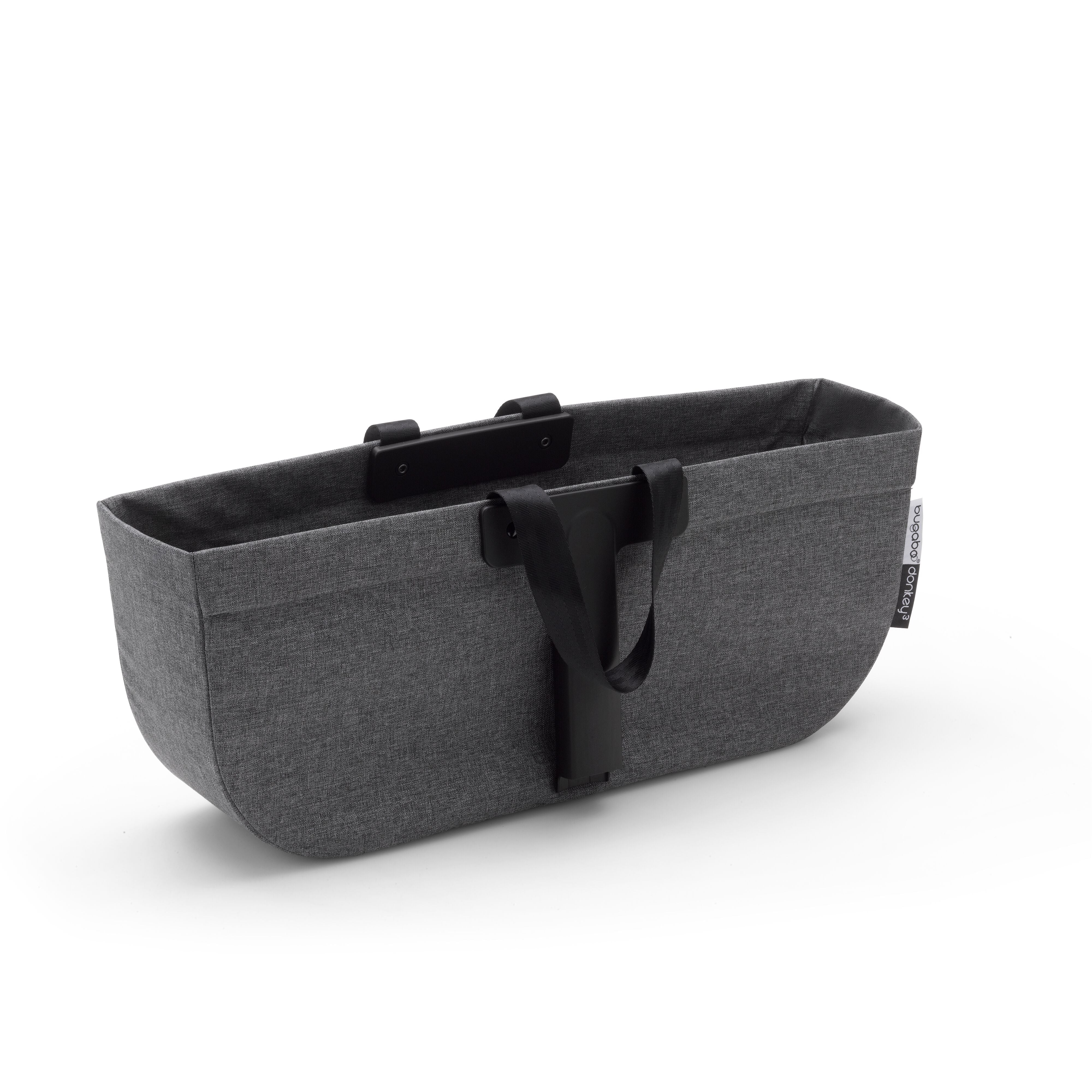 bugaboo donkey carry case Bugaboo Donkey 3 Side Luggage Basket