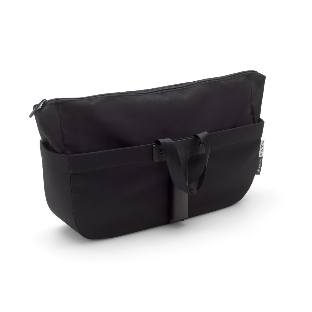 bugaboo donkey side basket cover