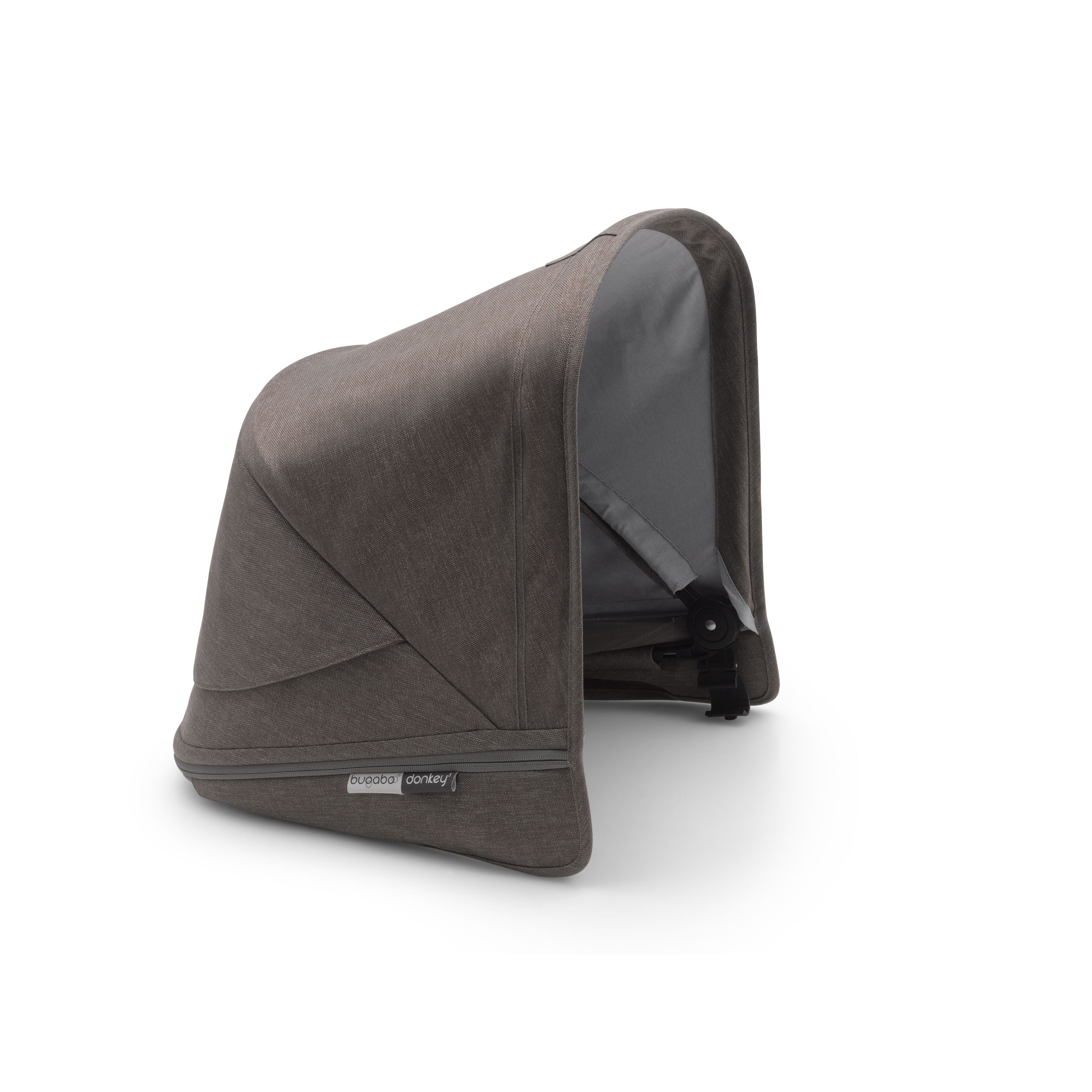 bugaboo sonnendach Bugaboo Donkey 3 Extendable sun canopy