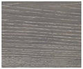 Natart Ithaca/Rustico/Rustico Moderno/Kyoto Low profile footboard 54"