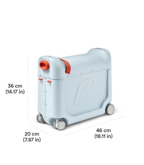 jet kids by stokke Stokke Jetkids BedBox 2.0