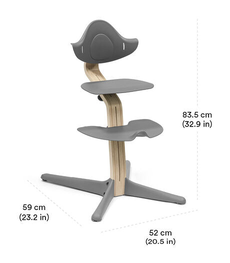 Stokke Nomi High Chair