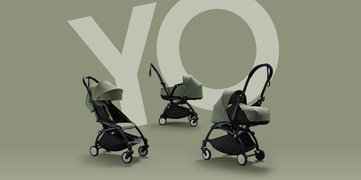 Babyzen travel system outlet