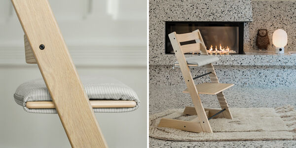 stokke tripp trapp junior Stokke Tripp Trapp Junior Cushion
