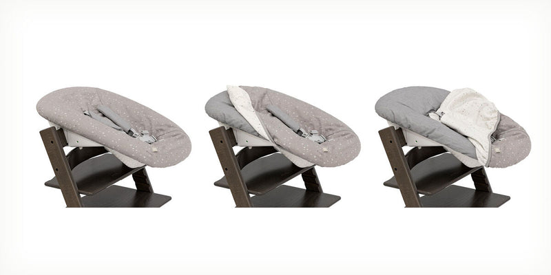 Stokke Tripp Trapp Newborn Set Upholstery