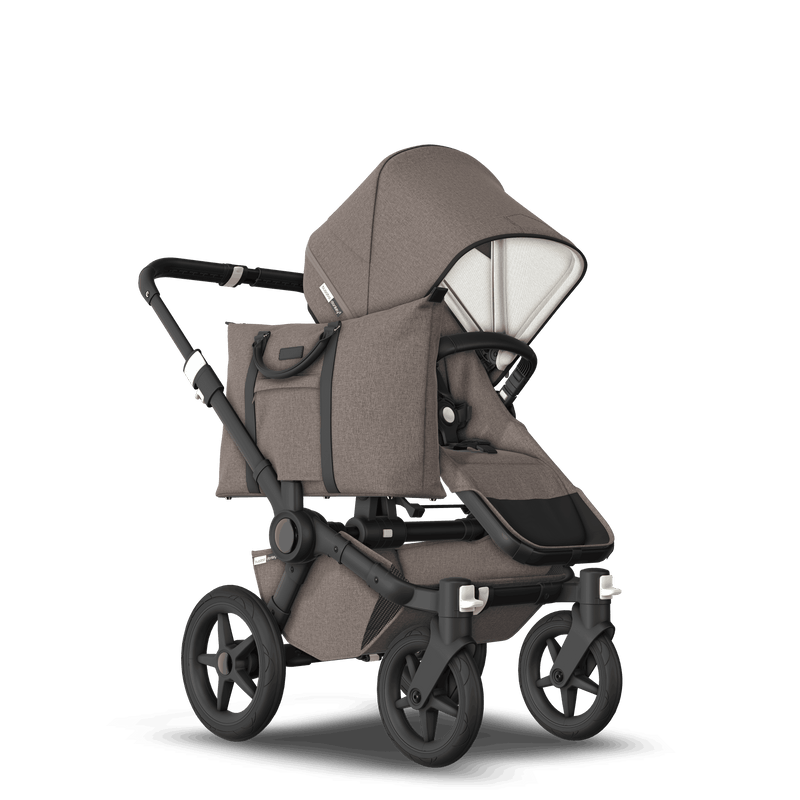 Bugaboo Donkey 3 Side Luggage Bag - Special Edition