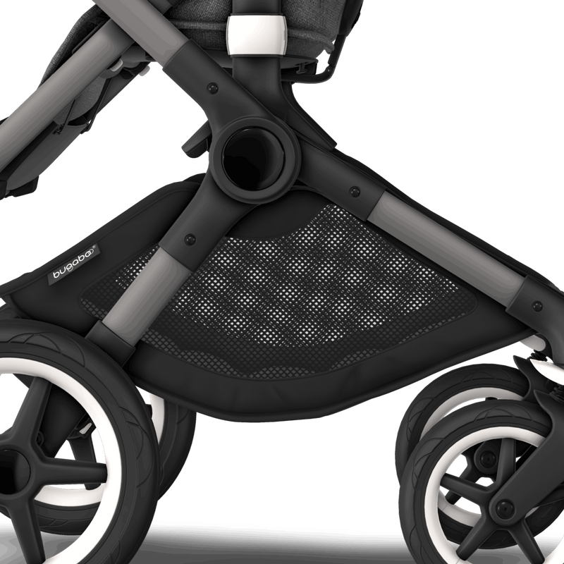 Bugaboo underseat basket sales