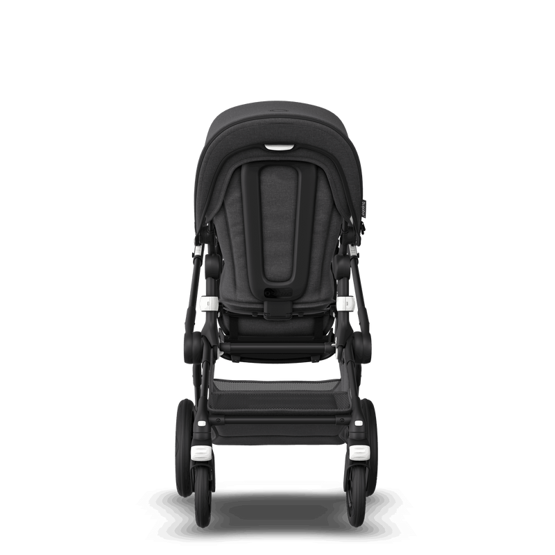 Buy Bugaboo Fox 3 Complete Stroller -- ANB Baby