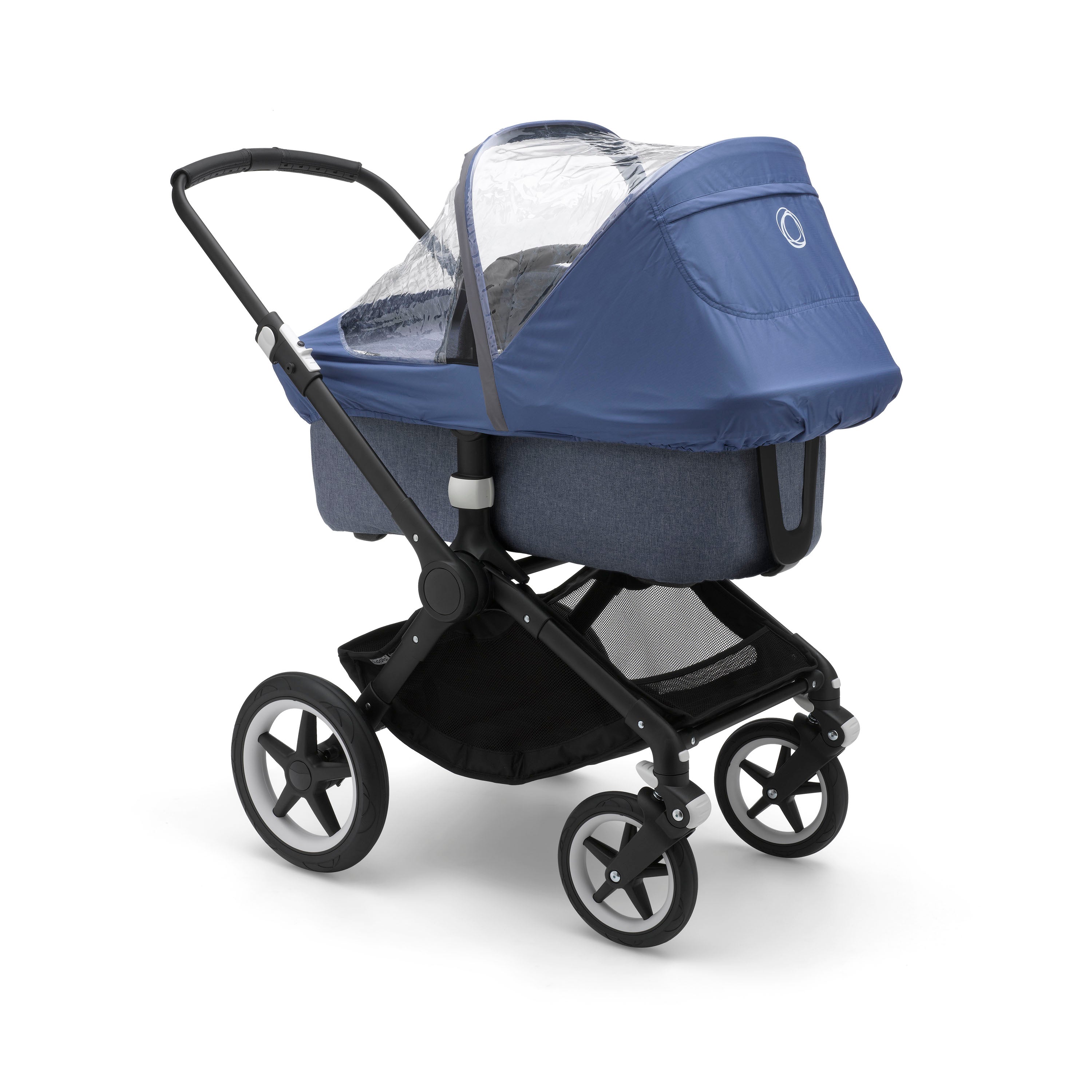 does bugaboo fox hood fit cameleon Bugaboo Kangaroo/Fox High Performance Rain Cover