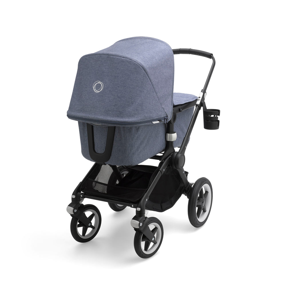 Bugaboo cup shop holder fox