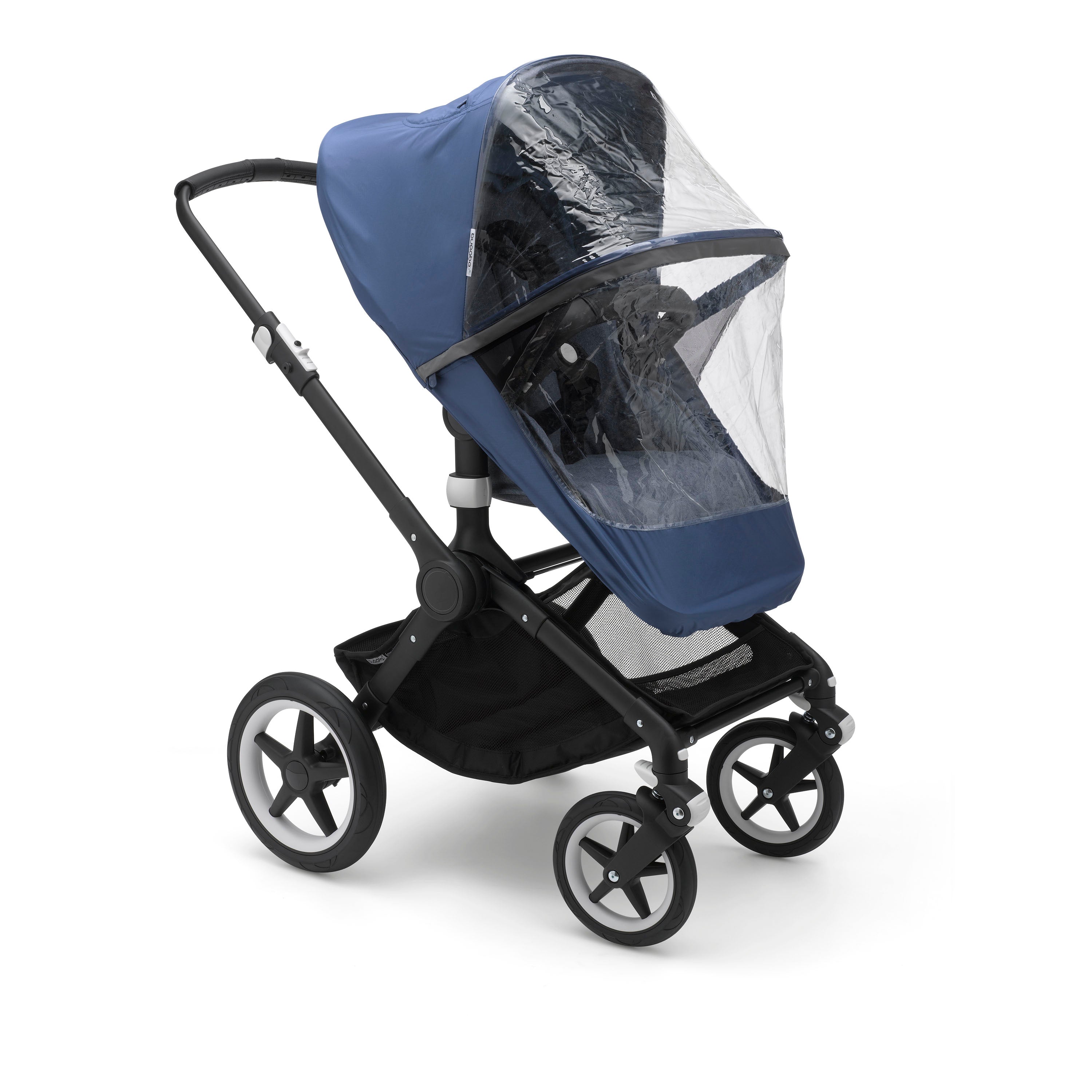 Bugaboo High Performance Rain Cover for Bugaboo Kangaroo Fox Lynx