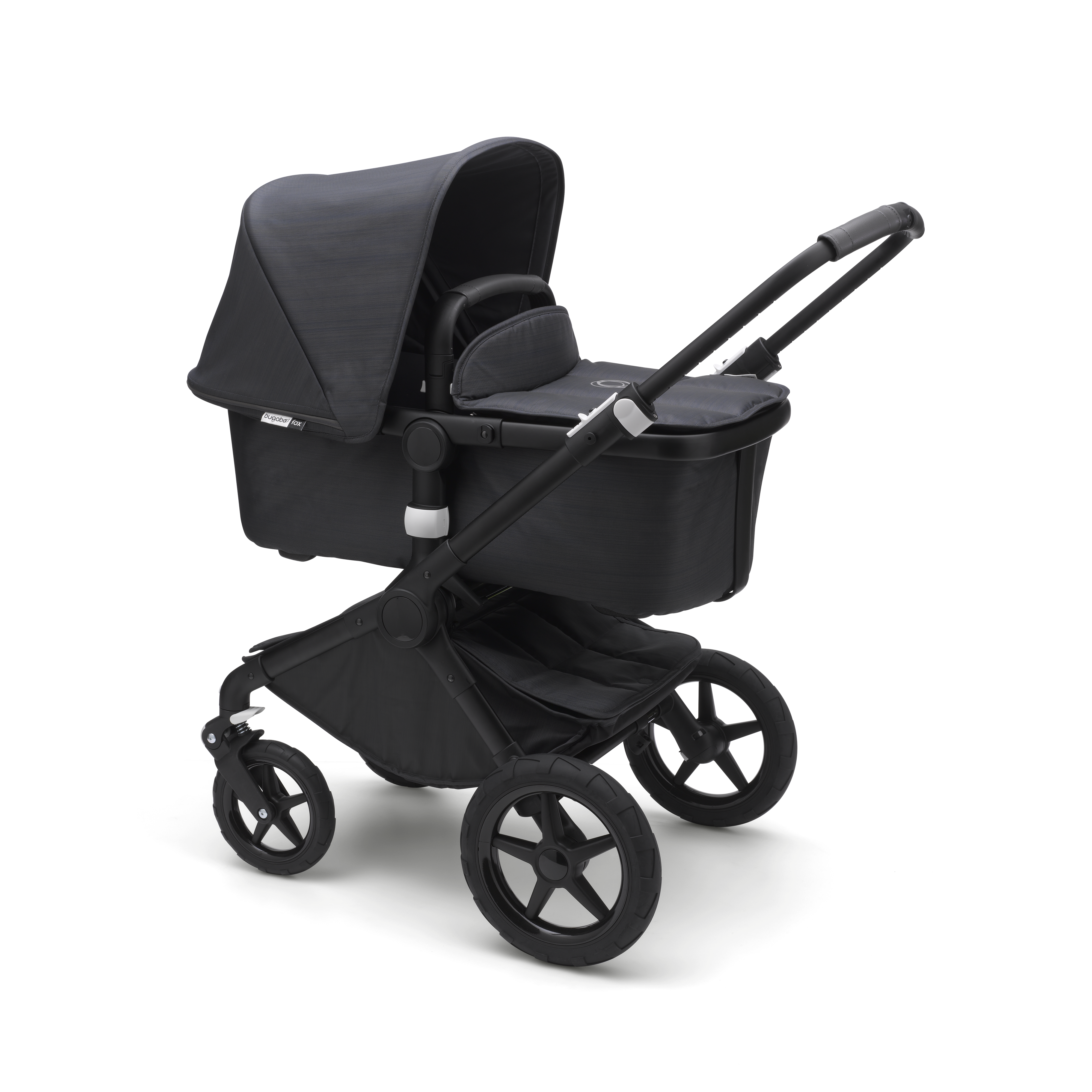 Bugaboo Fox Bassinet Fabric