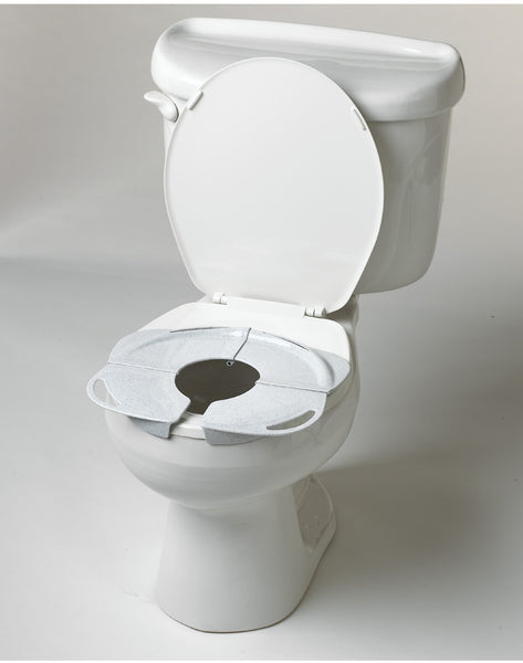 Primo Folding Potty Seat with Handles