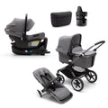 Bugaboo Fox 3 Travel System Bundle