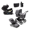 Bugaboo Fox 3 Travel System Bundle
