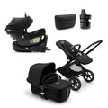 Bugaboo Fox 3 Travel System Bundle