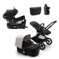 Bugaboo Fox 3 Travel System Bundle