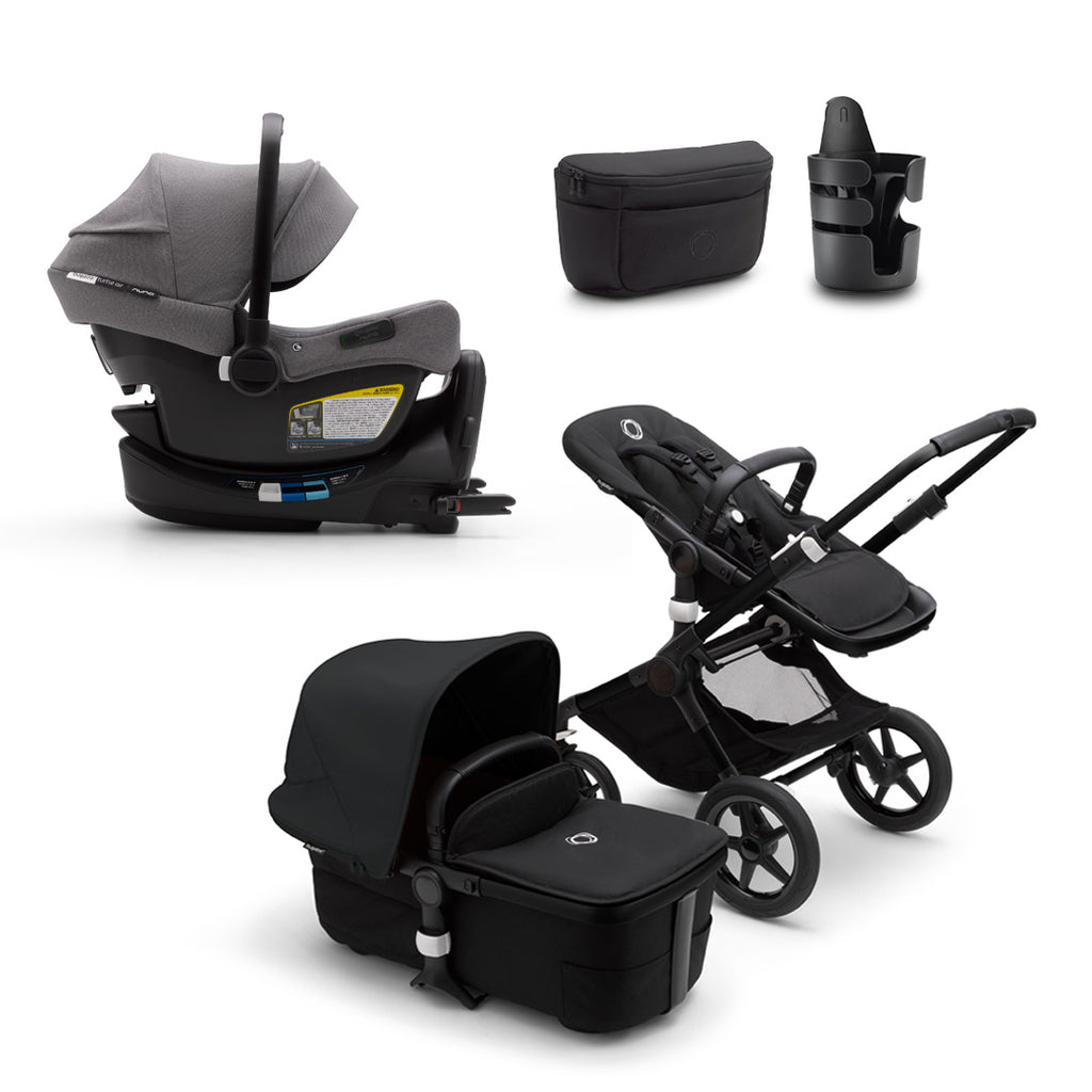 Bugaboo Fox 3 Complete Stroller, … curated on LTK