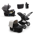 Bugaboo Fox 3 Travel System Bundle