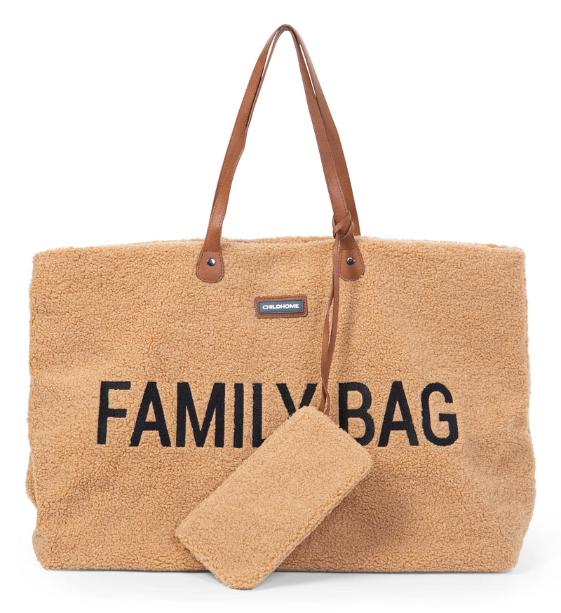 Childhome Family Bag Teddy